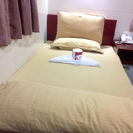 New Yan Yan Guest House Reception 9Th Floor Flat E4 E6 Hong Kong Exterior foto